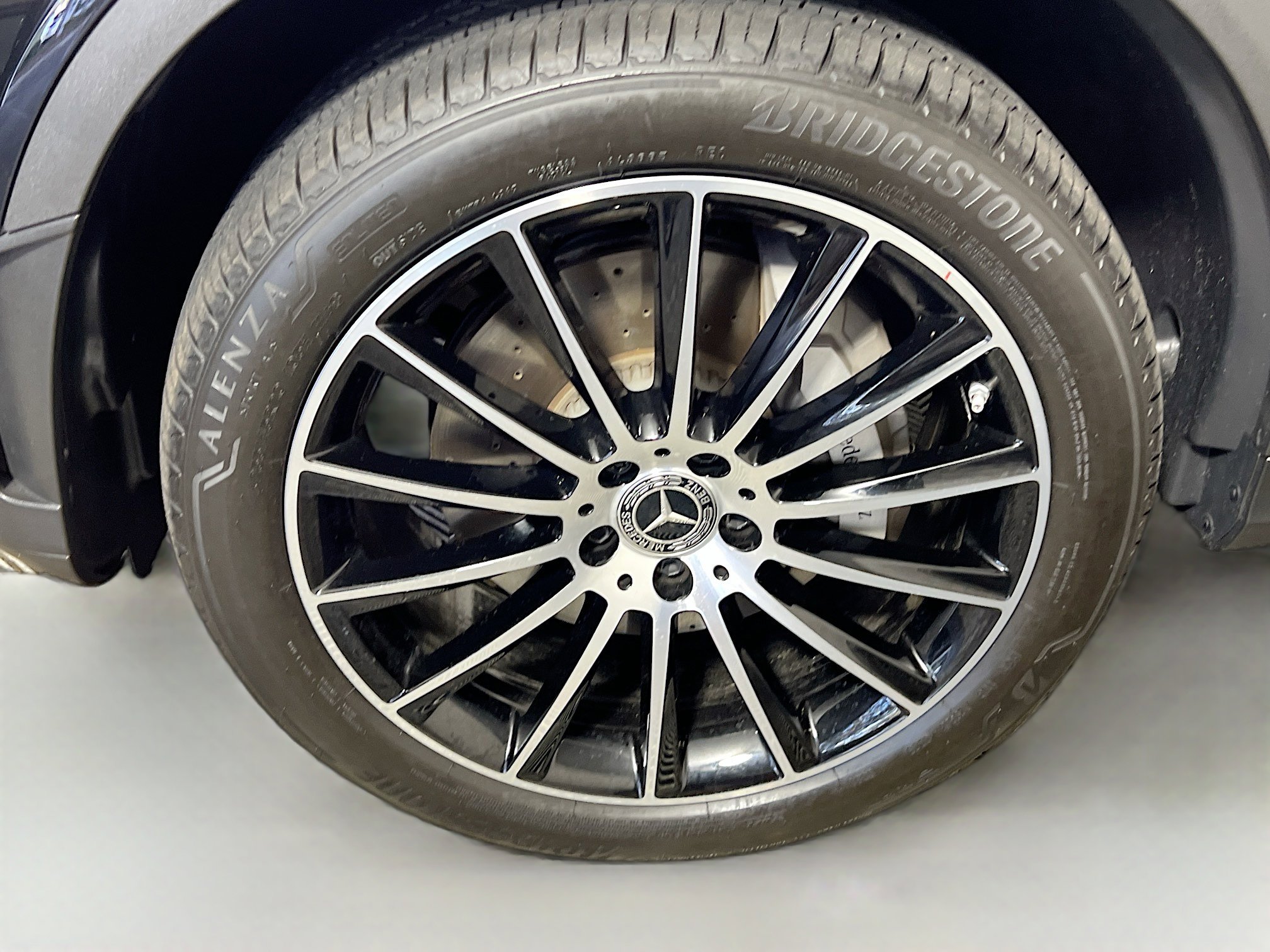 Used 2022 Mercedes-Benz GLC 300 image 14