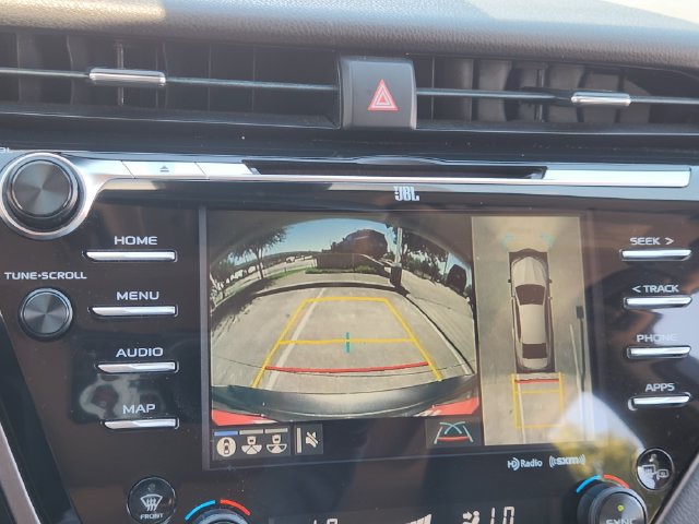 Used 2019 Toyota Camry XSE w/ Driver Assist Package FWD image 13
