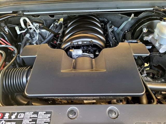 Used 2019 Chevrolet Tahoe LT RWD image 34