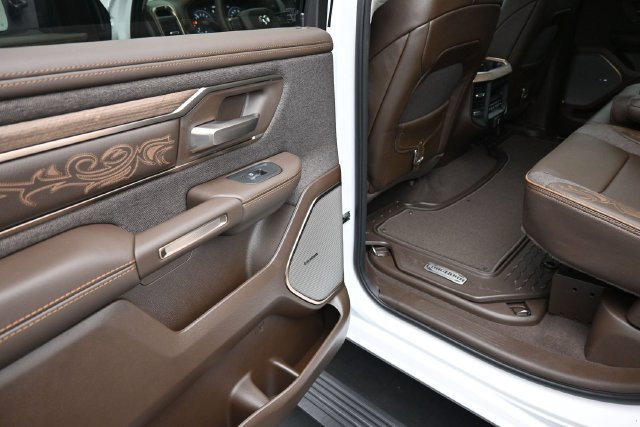 New 2027 RAM 1500 Limited AWD/4WD image 19