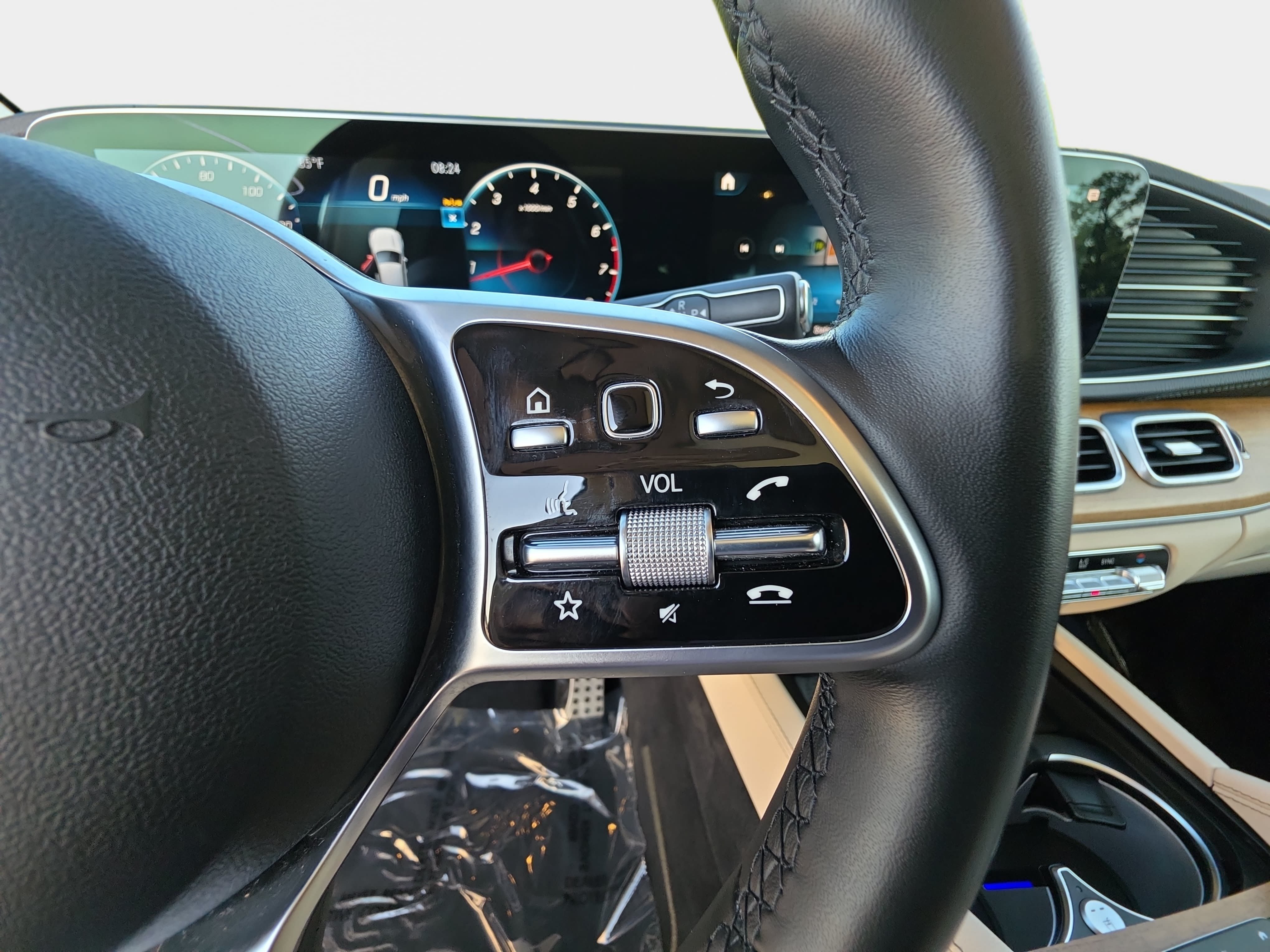 Used 2023 Mercedes-Benz GLS 580 4MATIC image 20