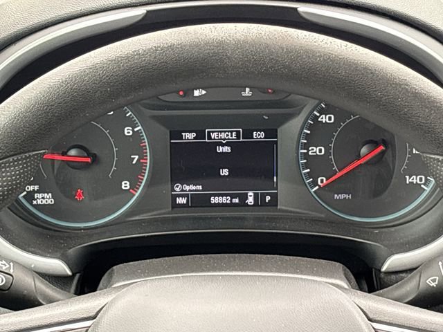 Used 2024 Chevrolet Malibu LT FWD image 14