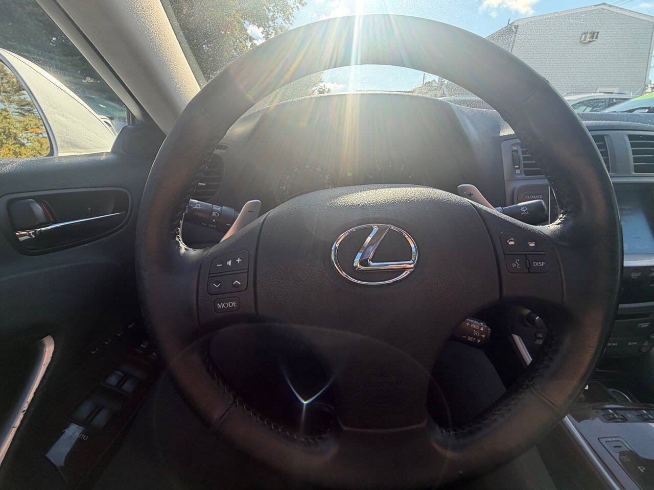 Used 2006 Lexus IS 250 AWD w/ Luxury Pkg image 17