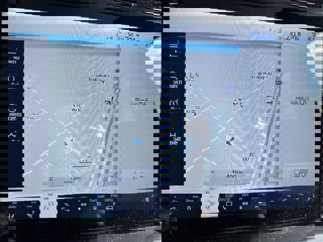 Used 2021 Ford F150 Limited image 28