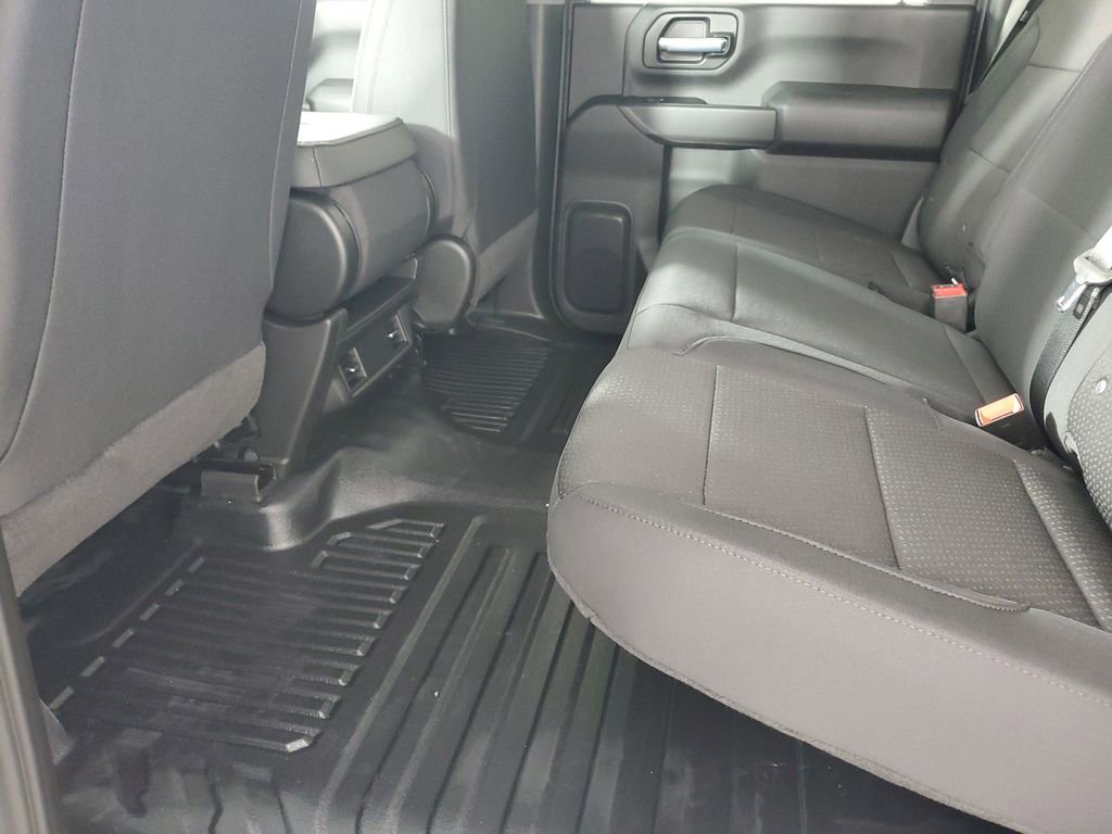 New 2026 Chevrolet Silverado 2500 W/T w/ WT/CX Safety Package image 13