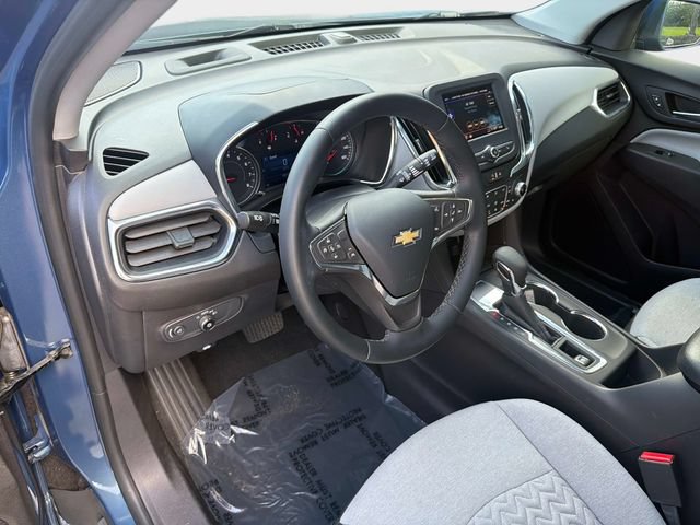 Used 2024 Chevrolet Equinox LT FWD image 20