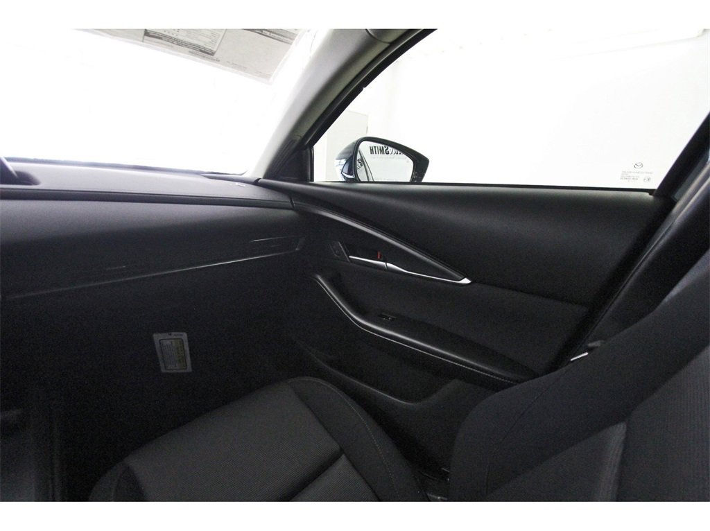 New 2025 MAZDA CX-30 AWD 2.5 S image 10