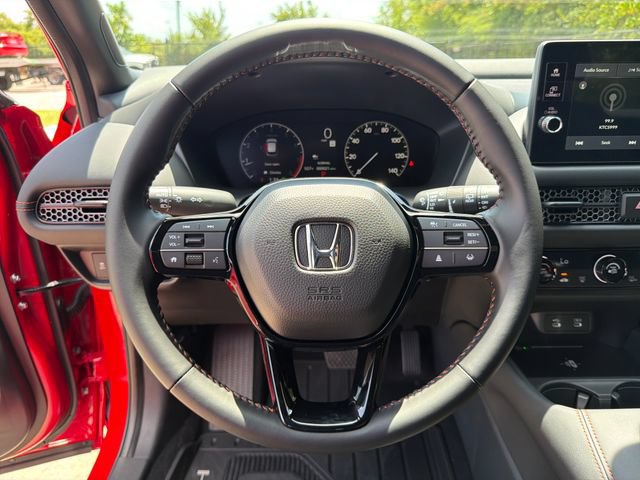New 2027 Honda HR-V Sport image 17