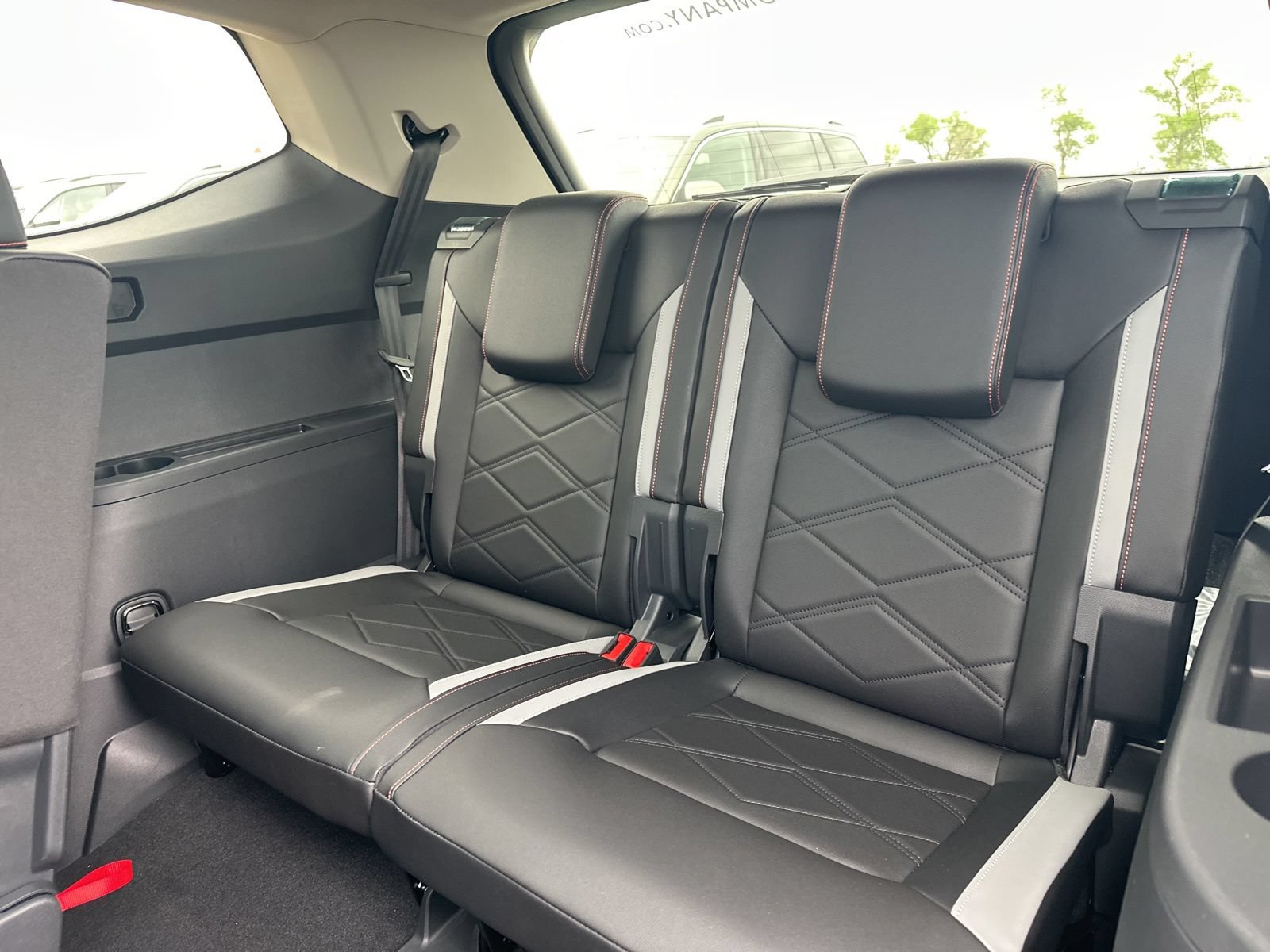 New 2026 Volkswagen Atlas Peak Edition AWD/4WD image 26