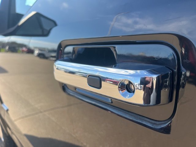 Used 2016 Ford F150 Lariat w/ Equipment Group 502A Luxury image 62