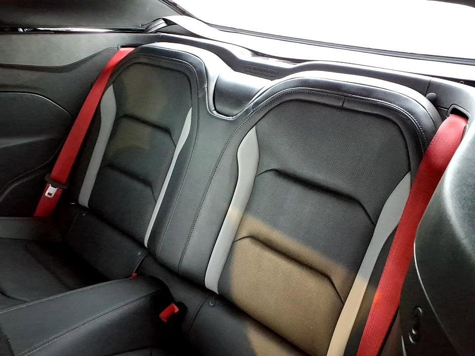 Used 2023 Chevrolet Camaro SS w/ Redline Edition image 23