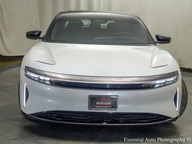 Used 2024 Lucid Air Touring image 6