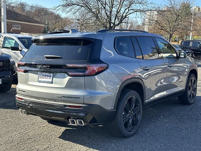 New 2026 GMC Acadia Elevation w/ Super Cruise Package FWD image 2