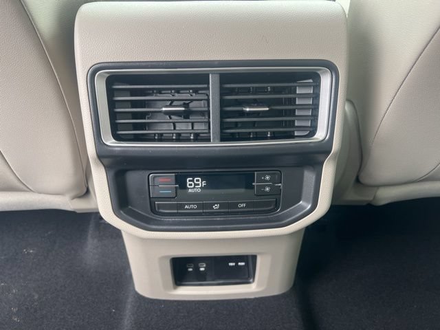New 2026 Volkswagen Atlas SE AWD/4WD image 9