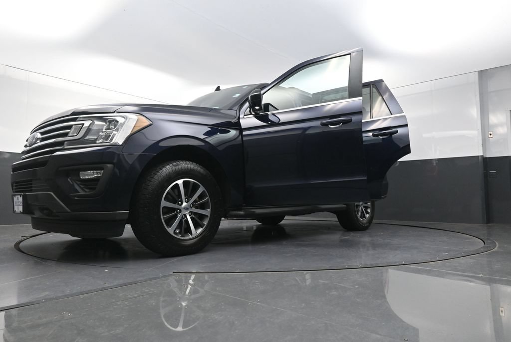 Used 2021 Ford Expedition XL AWD/4WD image 25