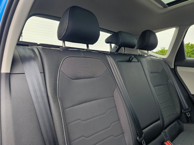 New 2026 Volkswagen Taos SE AWD/4WD image 14