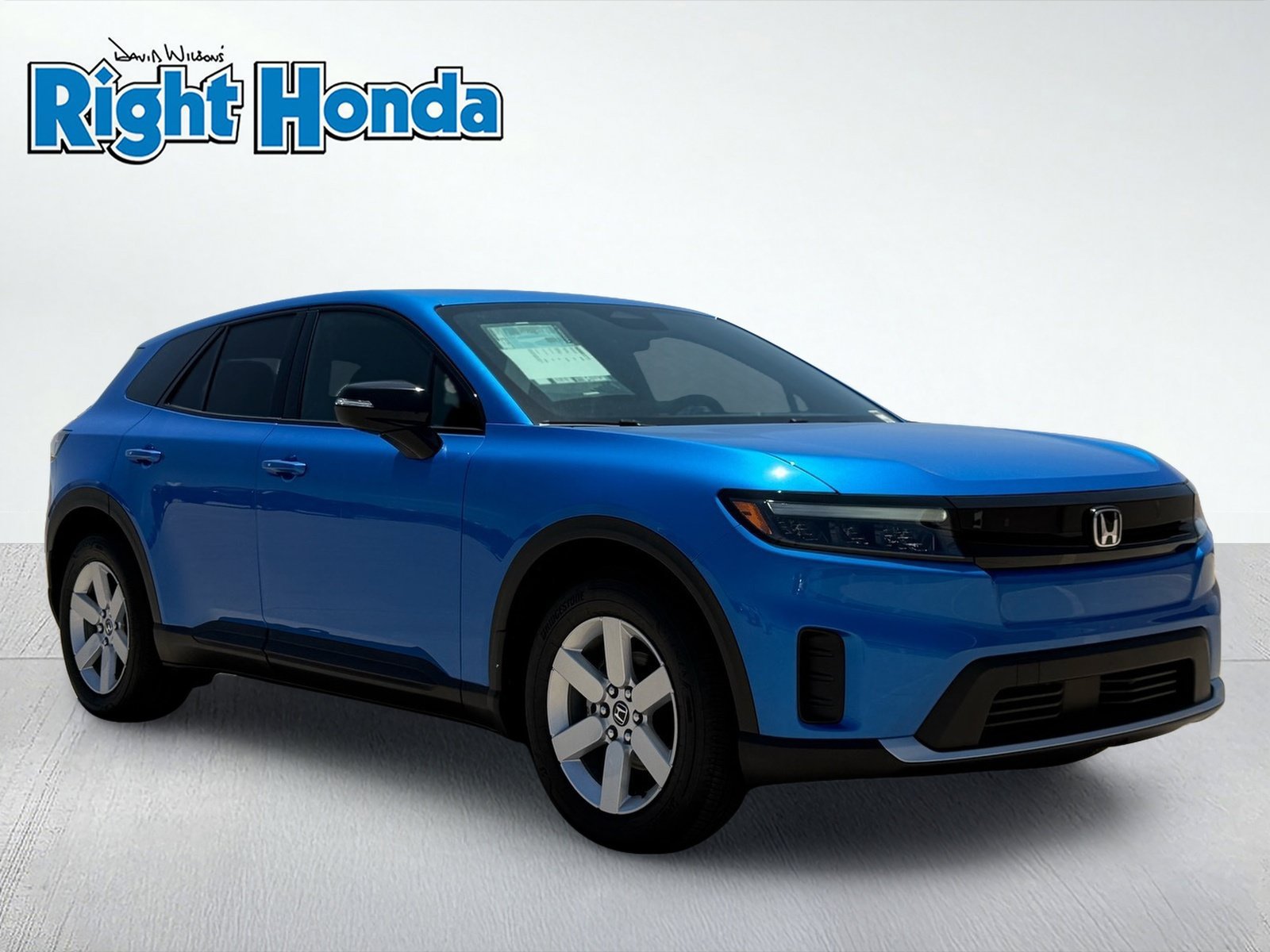 New 2026 Honda Prologue EX image 10