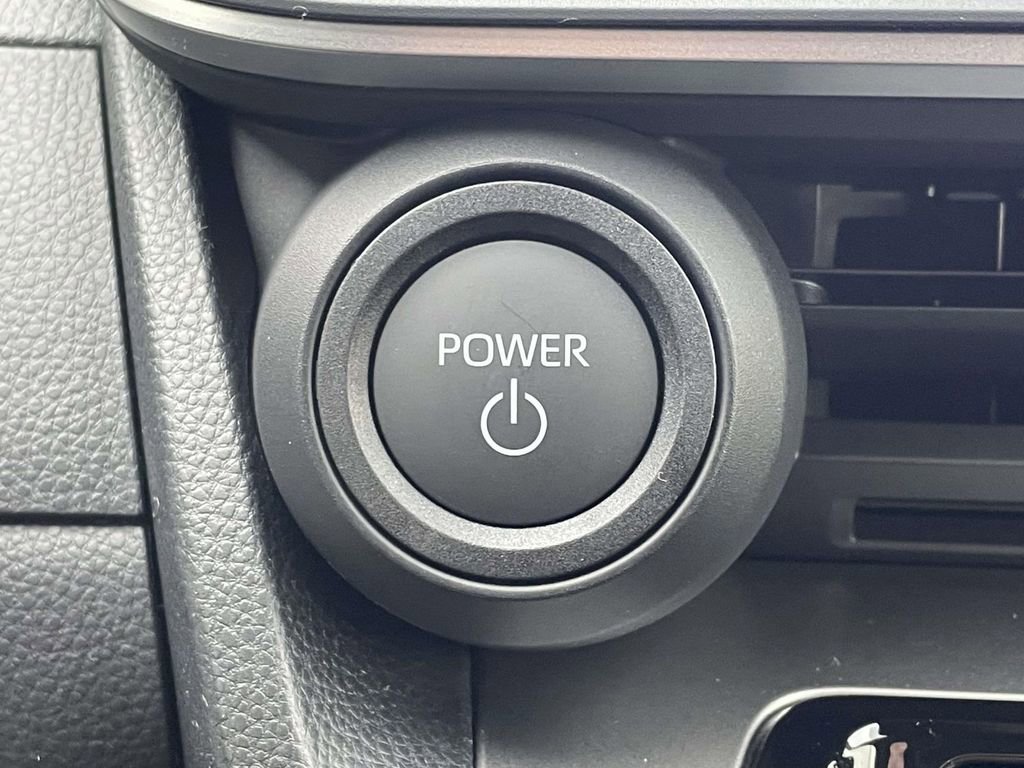 New 2026 Toyota Prius LE image 36