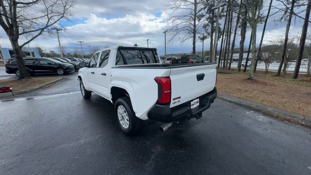 Used 2024 Toyota Tacoma SR image 11