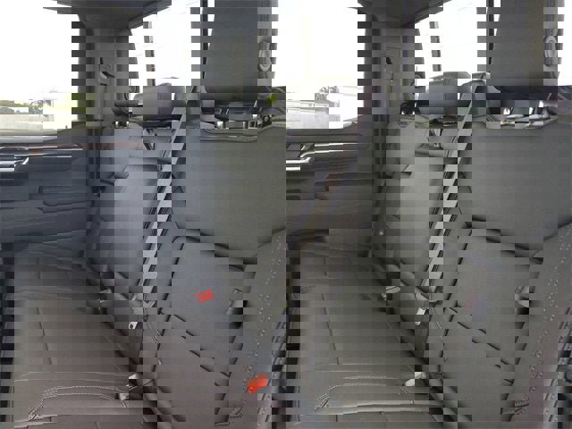 New 2025 Chevrolet Silverado 1500 RST w/ Convenience Package II image 11