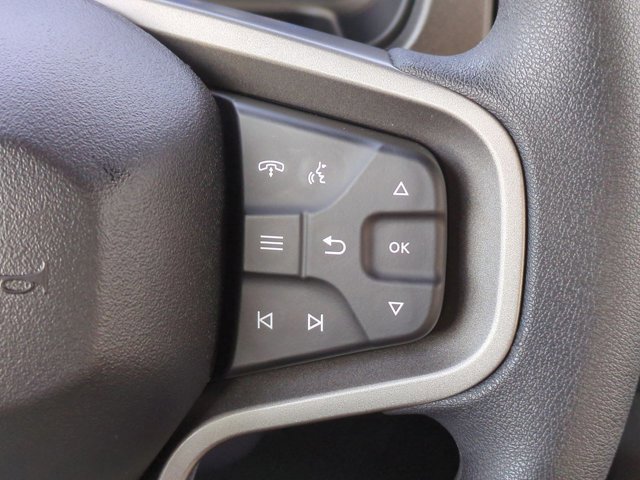 New 2025 Ford Bronco 2-Door image 10