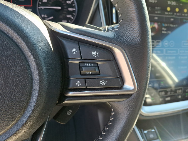 Used 2024 Subaru Outback Limited XT AWD/4WD image 22