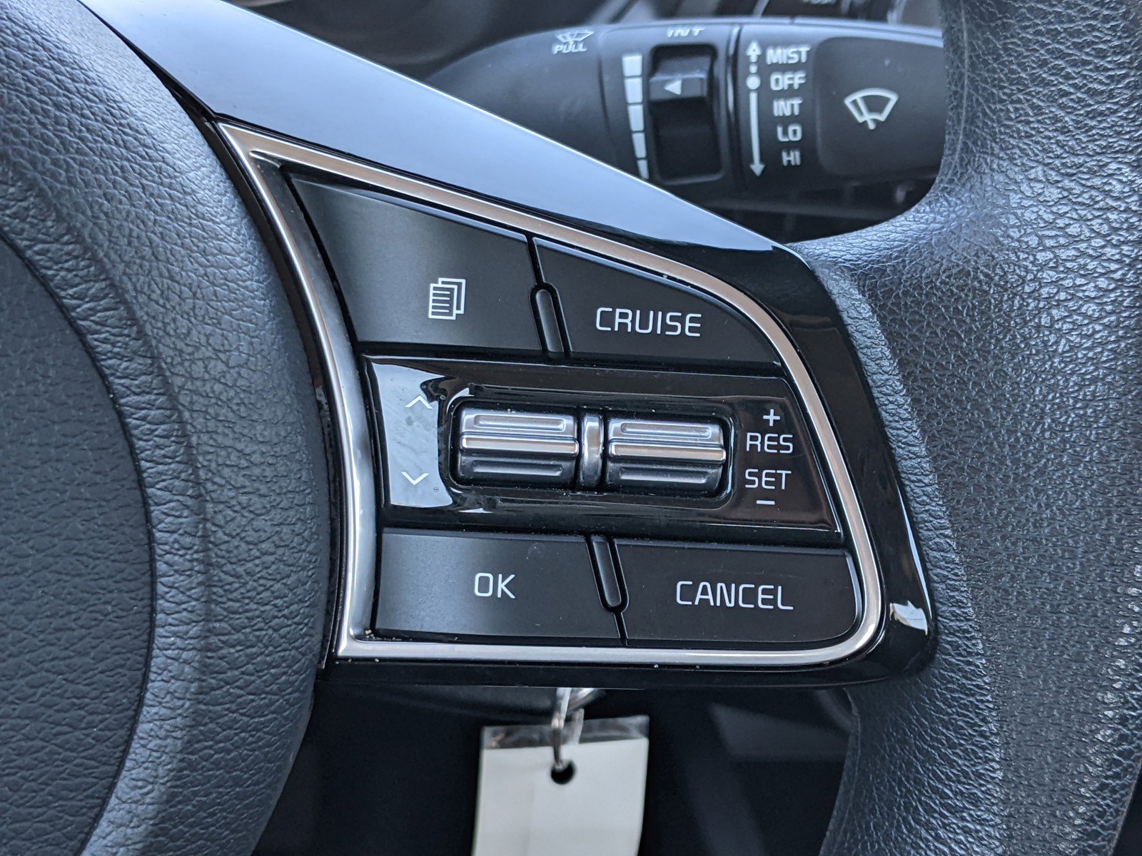 Certified 2021 Kia Forte LXS image 19