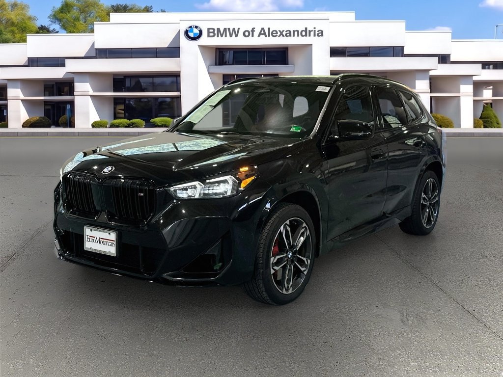Used 2024 BMW X1 M35i w/ M Sport Professional Package AWD/4WD image 1