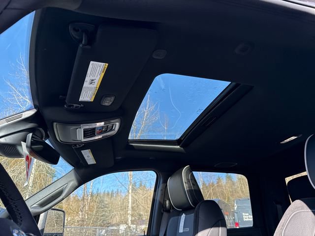 New 2025 RAM 2500 Laramie w/ Sport Appearance Package image 27