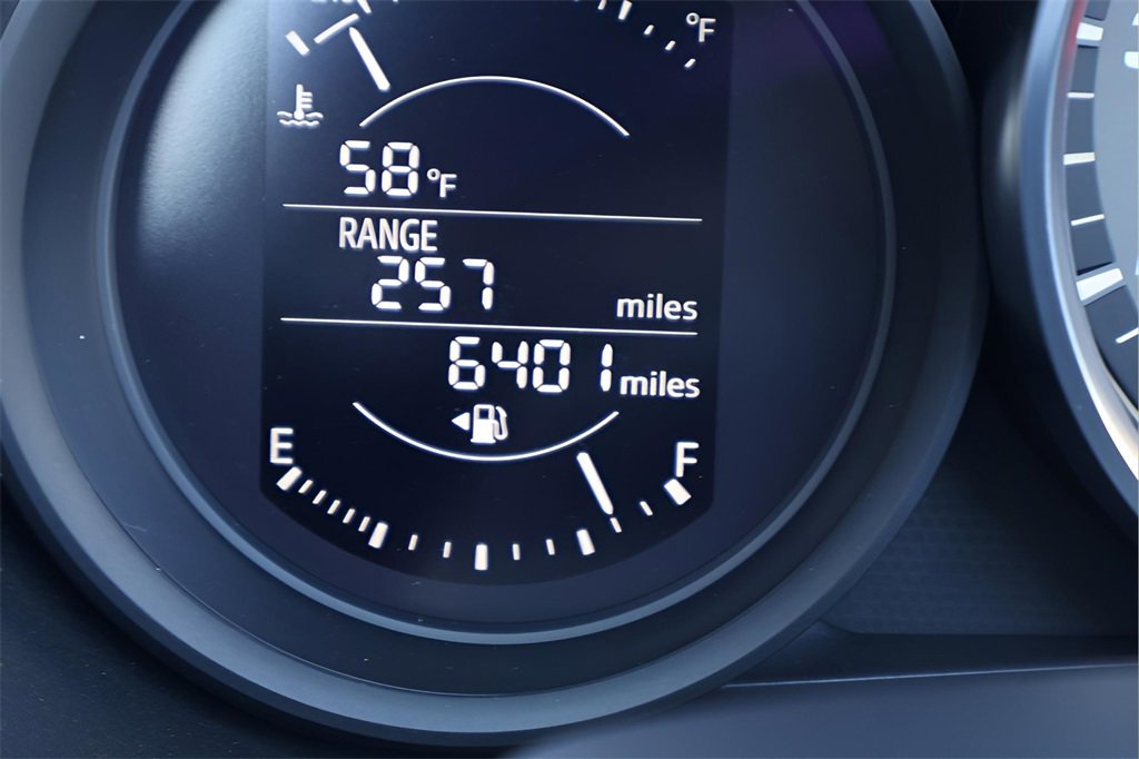 Used 2019 FIAT 124 Spider Lusso w/ Convenience Group image 16