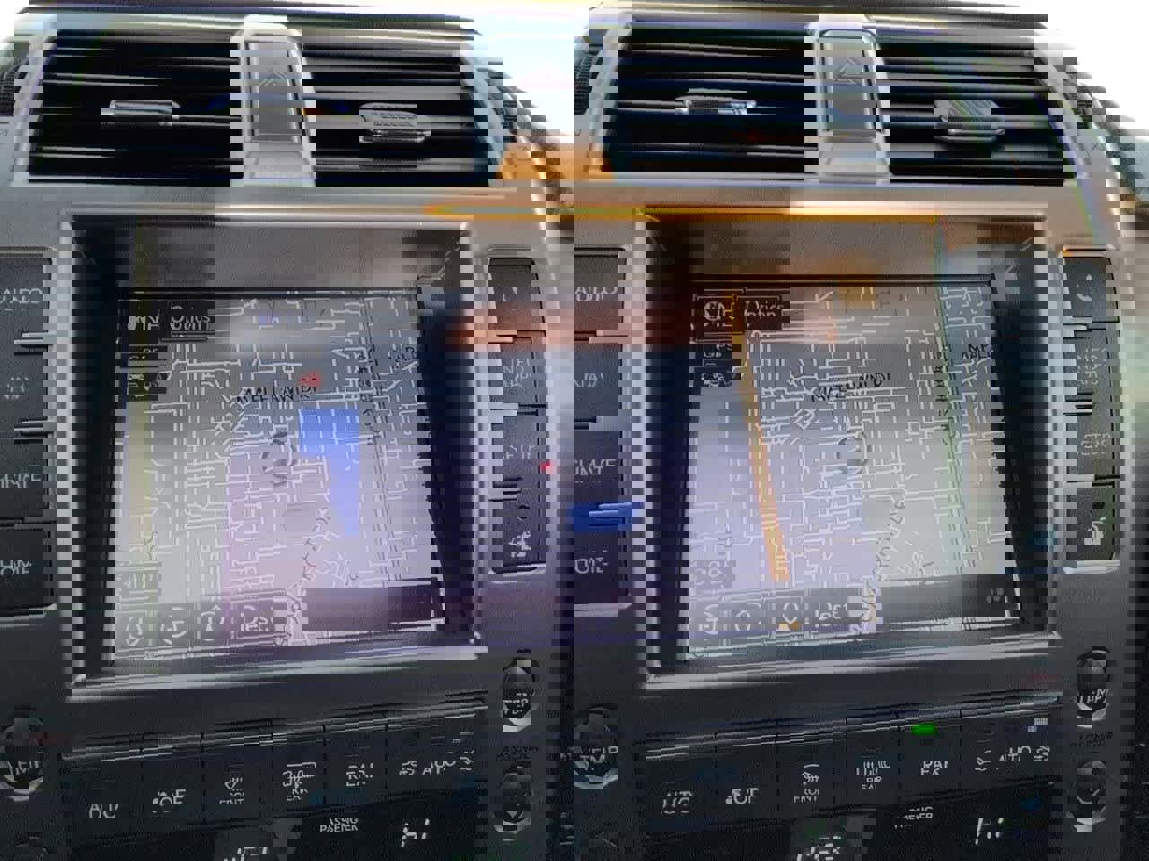 Used 2021 Lexus GX 460 Premium image 31