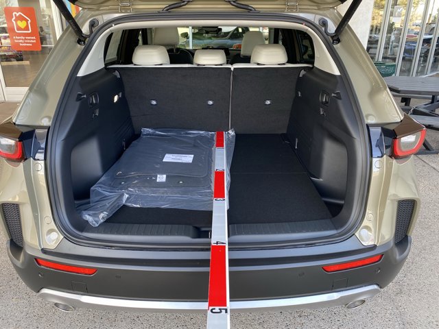 New 2026 MAZDA CX-50 AWD 2.5 S image 18