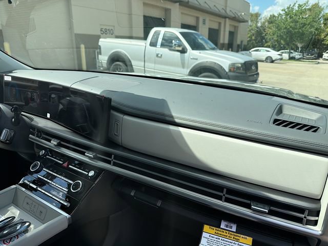 New 2026 Hyundai Santa Fe SE FWD image 28