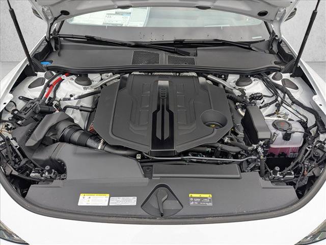 New 2026 Audi A6 Premium Plus image 16