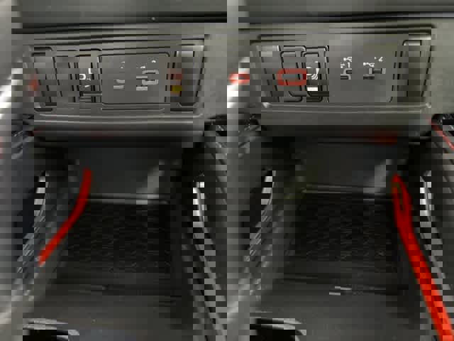 New 2025 Nissan Frontier Pro-X image 25