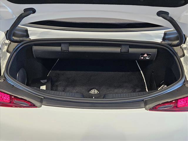 Certified 2026 Mercedes-Benz Maybach SL 680 image 7