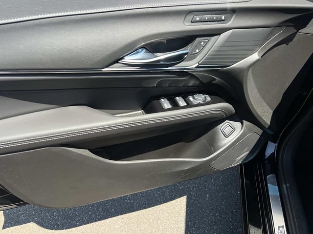 Certified 2023 Cadillac CT4 Premium Luxury w/ Climate Package AWD/4WD image 13