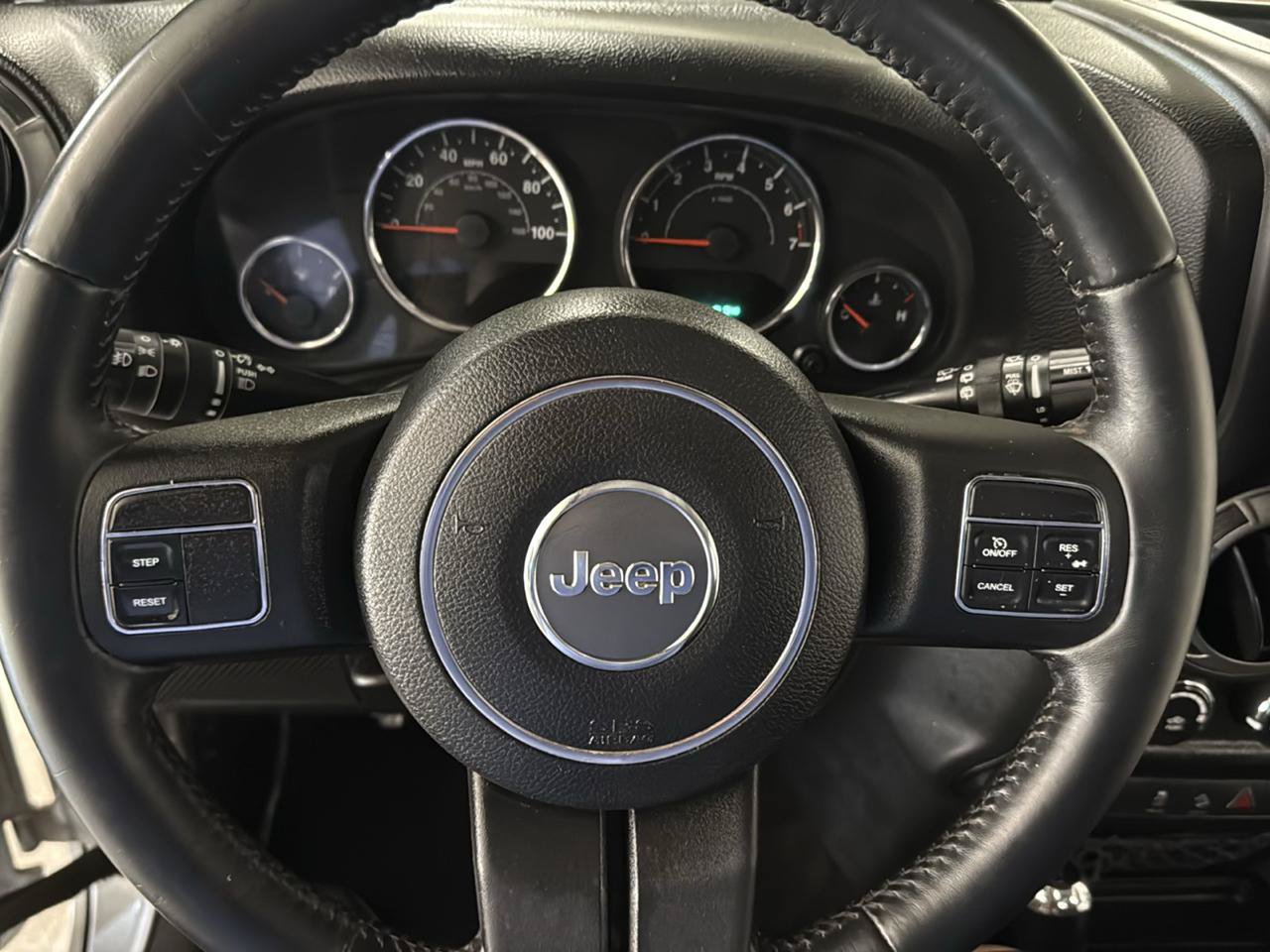 Used 2016 Jeep Wrangler Unlimited Sport w/ Quick Order Package 24S AWD/4WD image 10