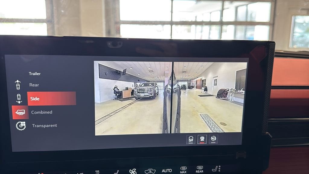 New 2026 GMC Hummer EV 3X w/ Carbon Fiber Edition Package AWD/4WD image 38