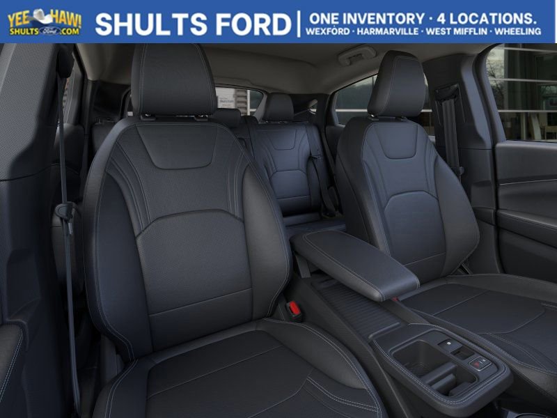 New 2026 Ford Mustang Mach-E Premium w/ Technology Package AWD/4WD image 11