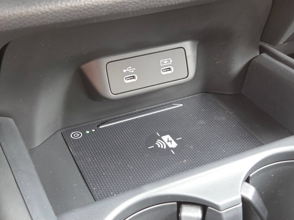 New 2027 Honda HR-V Sport image 5