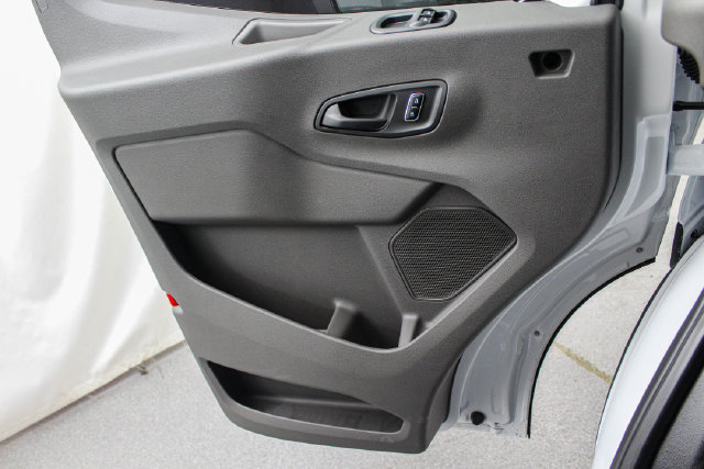New 2026 Ford Transit 250 Low Roof AWD w/ Load Area Protection Package image 15