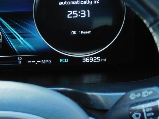 Used 2022 Kia Sorento SX image 18