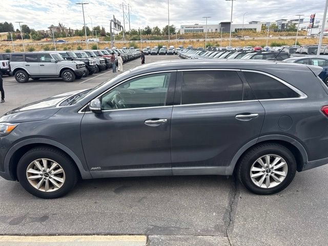 Used 2020 Kia Sorento LX AWD/4WD image 4