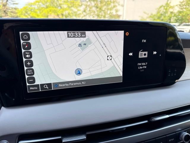 Used 2024 Hyundai Palisade Limited AWD/4WD image 6