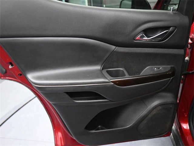 Used 2021 GMC Acadia AT4 w/ Technology Package image 38