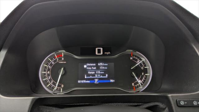 Used 2023 Honda Ridgeline RTL image 24