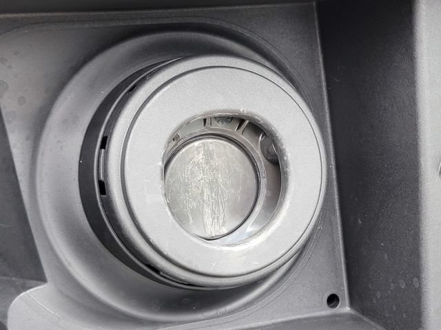 Certified 2024 Jeep Grand Cherokee Laredo w/ Luxury Tech Group I AWD/4WD image 8