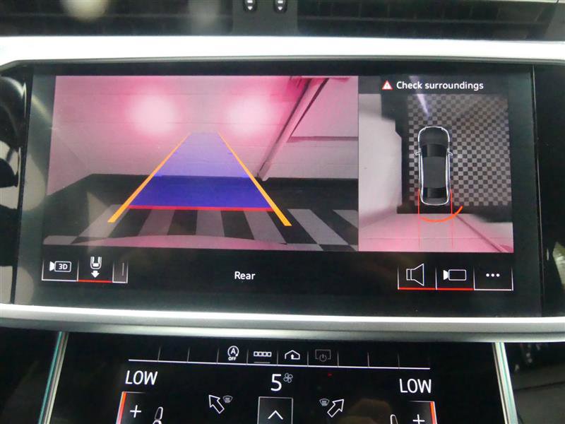 Used 2024 Audi A6 Premium Plus w/ Premium Plus Package AWD/4WD image 13