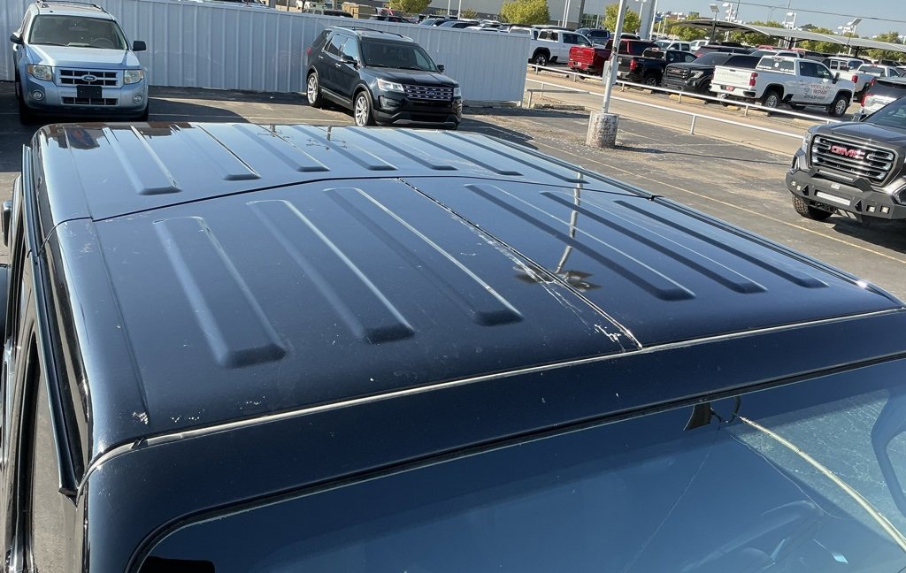 Used 2022 Jeep Gladiator Rubicon w/ Cold Weather Group image 12